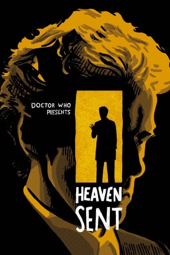 Doctor Who: Heaven Sent