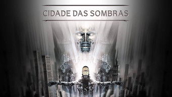 Cena de Cidade das Sombras