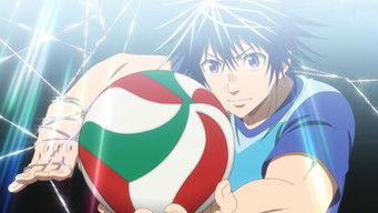 Episode 15 — Sitting Volleyball