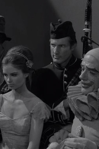 Five Characters in Search of an Exit