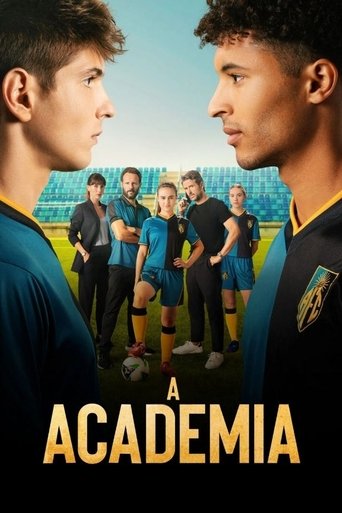 The Academy