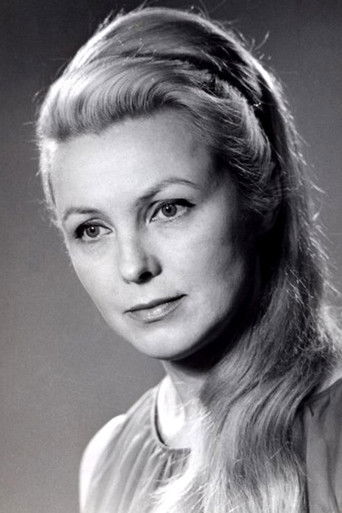 Foto de Vija Artmane