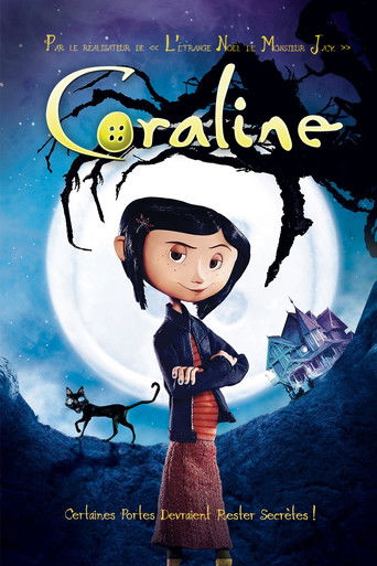 Coraline (2009)