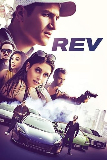 Poster of Rev