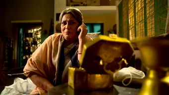 Episode 8 — Ratna's Vile Intention