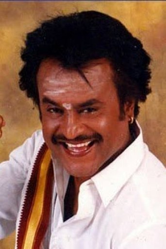 Image of Rajnikanth