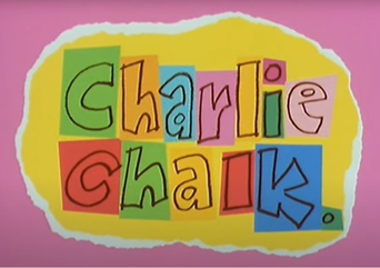 صورة من Charlie Chalk