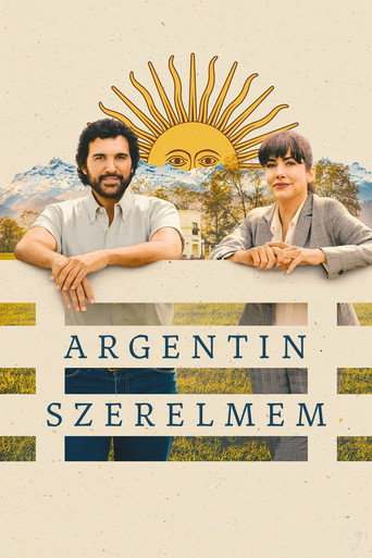 Argentin szerelmem