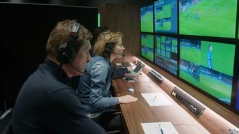 VAR: hoe moeilijk kan het zijn? - S1E01