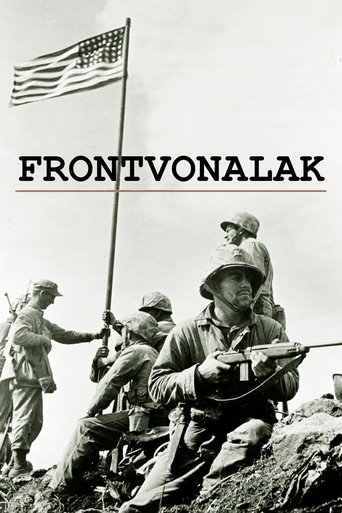 Frontvonalak