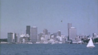 Escena 1 de Sunshine City