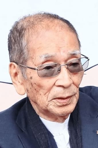 Image of Kiyoshi Kobayashi