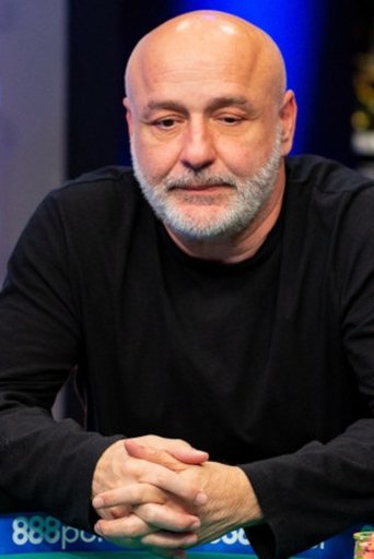Farzad Bonyadi
