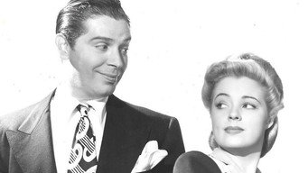 Over My Dead Body (1942)