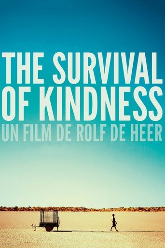 The Survival of Kindness