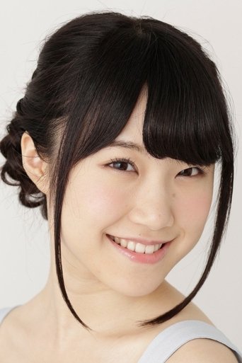 Nanami Atsugi headshot