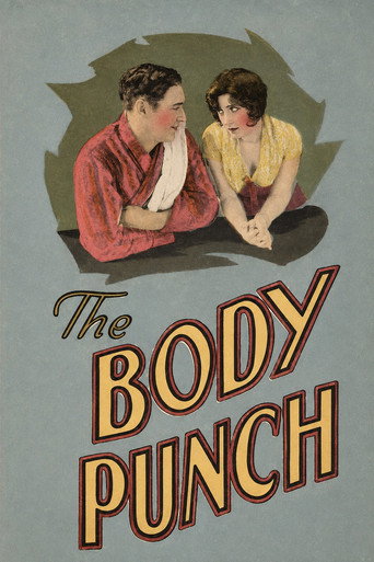 The Body Punch