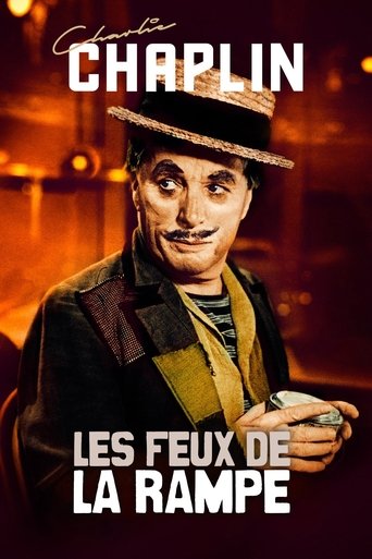 Les Feux de la rampe (1952)