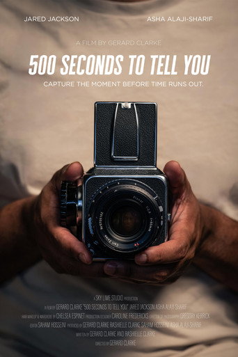 500 Seconds to Tell You (2026)