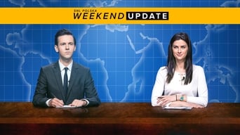 SNL Polska: Weekend Update - 1x01