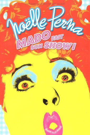 Noëlle Perna - Mado fait son show