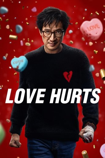 Yêu Là Đau|Love Hurts