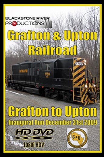Grafton & Upton Railroad Inaugural Run (2010) Grafton & Upton Railroad Inaugural Run (2010)