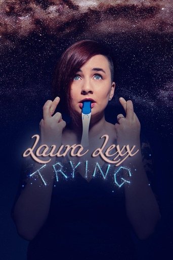 Laura Lexx: Trying (2019)