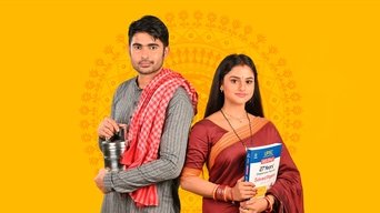 Mo Jiban Sathi - S1E01