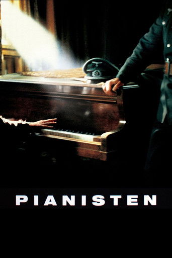 Pianisten
