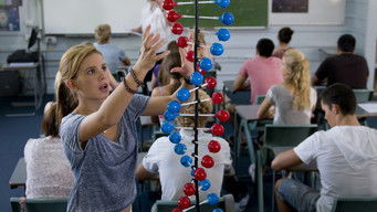 第15話：Poles Apart