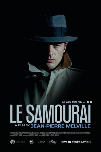 Le Samouraï