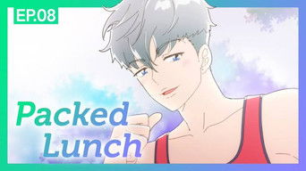 Episode 8 — Packed Lunch