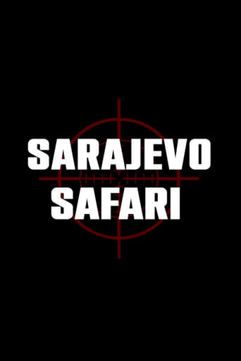 Sarajevo Safari
