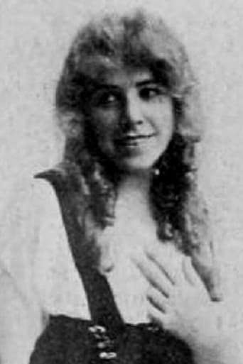 Image of Goldie Colwell