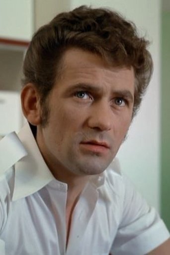 Image of Armin Meier