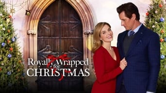 Royally Wrapped for Christmas (2021)