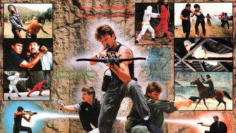 Ninja Destroyer (1986)
