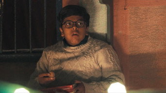 Tikdam (2024)