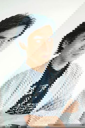 Image of Shoji Kawamori