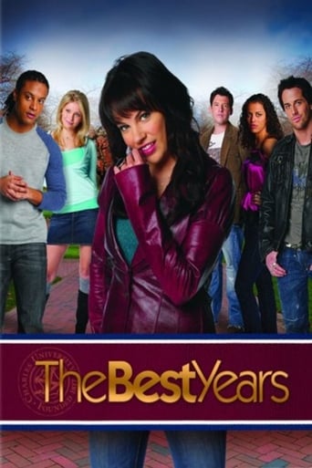 Poster of The Best Years