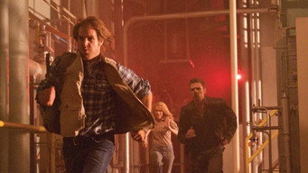 MacGruber media image