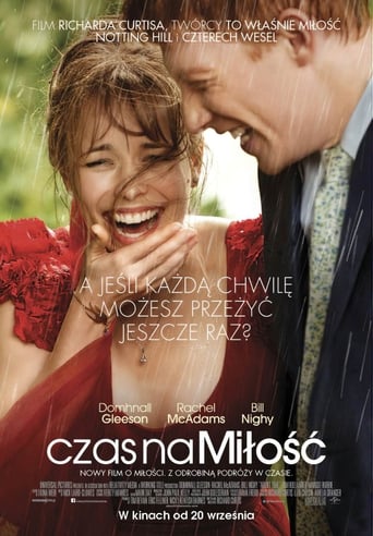 Czas na miłość (2013)