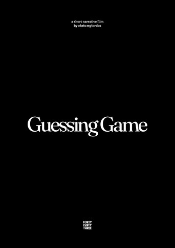 Guessing Game