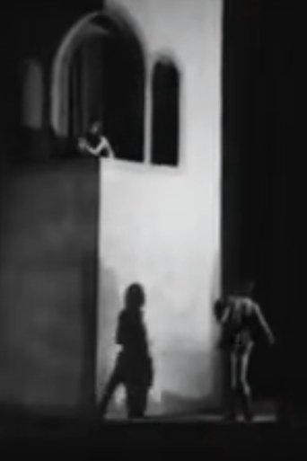 Living Paintings: Romeo & Juliet
