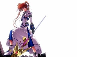 Poster do episódio 4 de とらいあんぐるハート ～さざなみ女子寮～
