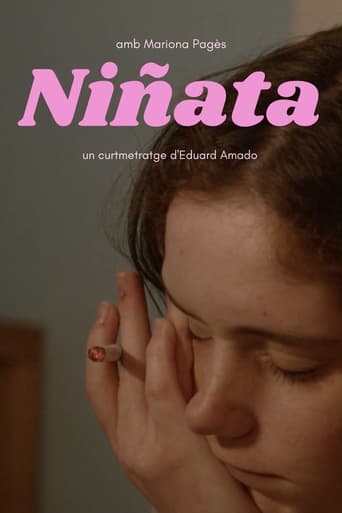 Poster of Niñata