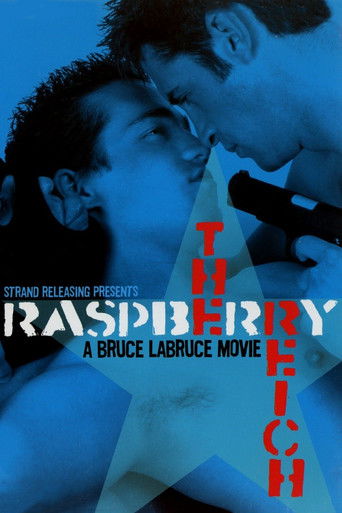 The Raspberry Reich (2004)