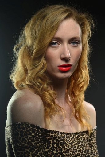 Image of Jill Evyn