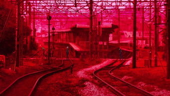 Galeria 5 - Evangelion: 3.0+1.0 Thrice Upon a Time